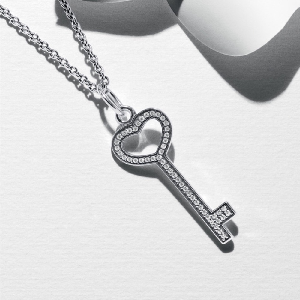 Pandora Necklace